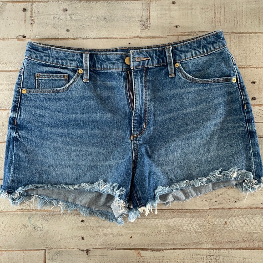 Universal Thread denim shorts